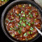 Veg Manchurian Gravy/Dry