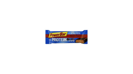 Powerbar Protien Plus Chocolate Peanut Butter 2.75Oz