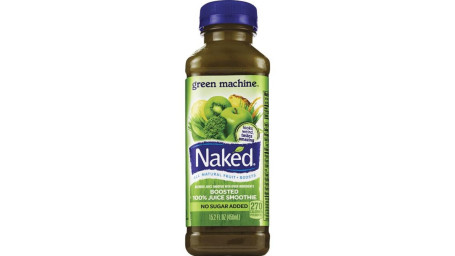 Naked Juice Green Machine 15.2Oz