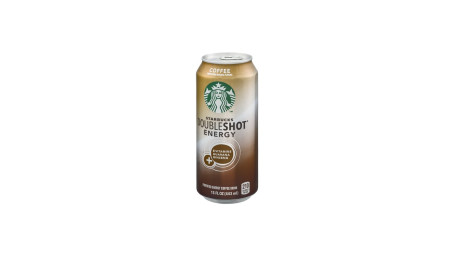 Starbucks Energy Coffee 15 Oz Can