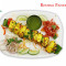 Reshmi Paneer Tikka (8 Pcs)