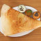 Dosa Variety With Sambar Chutney