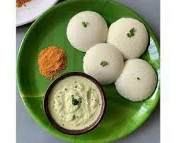 Idli [4 Pic]