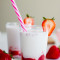 Strawberry Milk [350Ml]