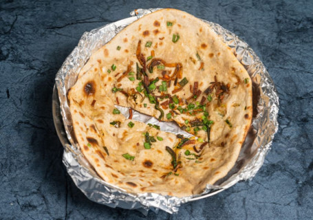 Rajasthani Paratha