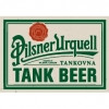 Pilsner Urquell Nepasterizovaný Tank Beer