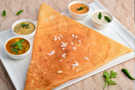 Dosai (Onion)