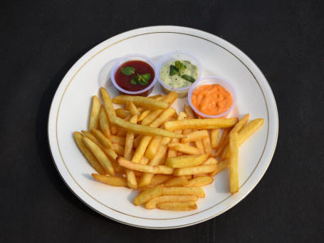 French Fries [200Gram]