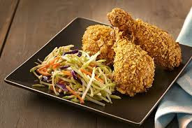 Thai Crispy Chicken (Crunchy) 3 Piece