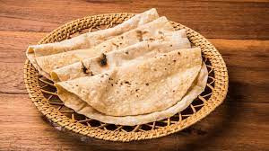 Family Chapati [2]