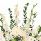 Graceful Devotion Funeral Flowers