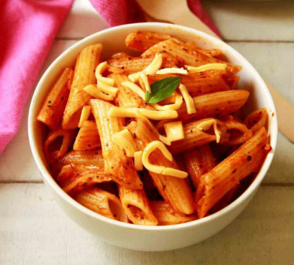 Penne Red Chicken Pasta