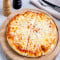 Cheese Burst Margherita Pizza