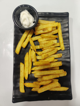 Carribean Stick Fries