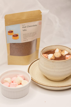 Hazel's Classic Hot Chocolate Mix