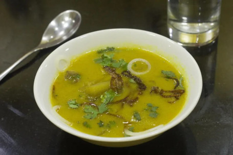 Plantain [300 Ml] Soup