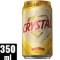 Cristal Lata 350 Ml 350 Ml
