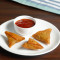 Cocktail Samosa [3Pcs] [30Gms]