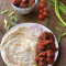 Malabar Paratha Chilli Chicken