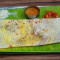 Egg dosa [1 piece]