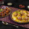 Combo De Celebración Grupal Con Lazeez Bhuna Murgh Biryani Kefta Kebabs
