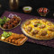 Combo Gran Celebración Con Lazeez Bhuna Murgh Biryani 2 Porciones De Kebabs
