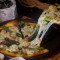 Chicken Pesto Pizza [10 Inch]