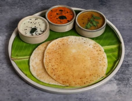 Dosa Sambar