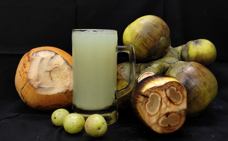 Tender Coconut Amla With Nungu [750Ml]