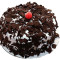 Black Forest 1000Ml Ice Cream Cake New