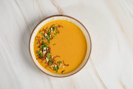 Chiang Mai Carrot Soup (Mini) [Fc]