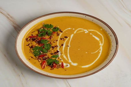 Curried Cauliflower Soup Large [Fc]