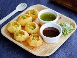 Paani Puris