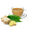 Ginger Tea -500 Ml (serve For 5) Flask