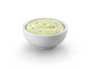 mayonesa sazonada