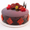 Choco Red Velvet(1Kg)