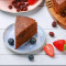 Berries Sugar Free Cake (150G)