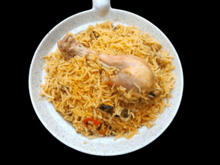 Chennai Bhai Biryani Chicken