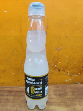 Lemon Soda 300Ml