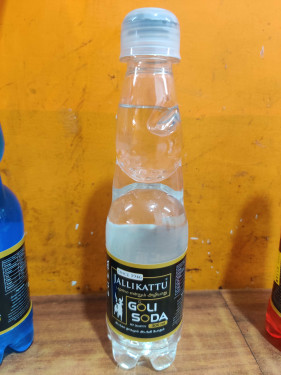 Paneer Soda 300Ml