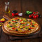 Garden Fresh Veggie Pizza (Medium)