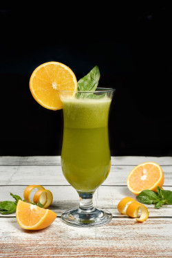 Basil Orange