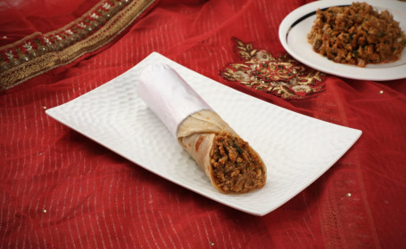 Murg Kheema Roll Bfd