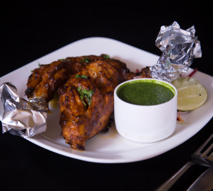 Mystiq Tandoori Chicken [Full]