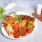 Curries Kebab Platter (20 Pieces)