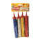 Fire Candle 1 Packet (4 Pc)