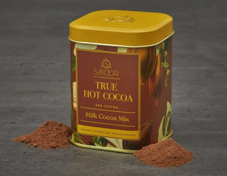 True Cocoa Mix Milk 150Gm
