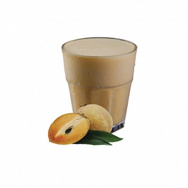 Batido Espeso Chikoo