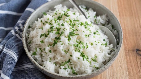 Steamed Rice [320 Grams]