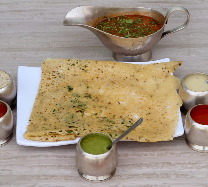 Crisp And Crunchy Rava Dosa [120 Grams]